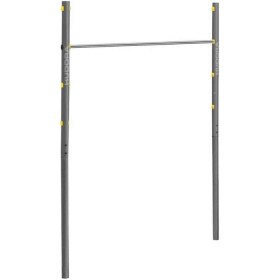 Hudora Gymnastic Bar Fabian Pro Single 01